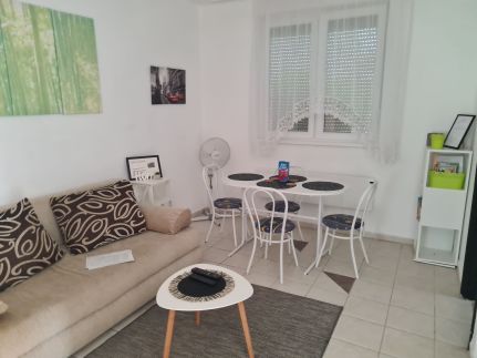 Zseki Apartman56