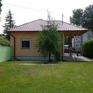 Zseki Apartman1