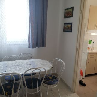 Zseki Apartman5