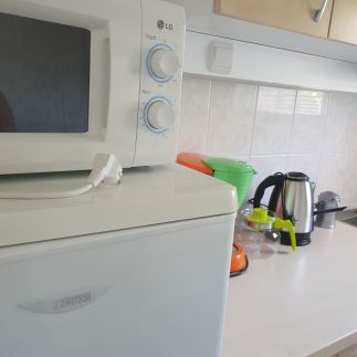 Zseki Apartman7