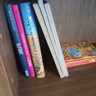 Zseki Apartman8