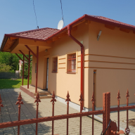 Zseki Apartman
