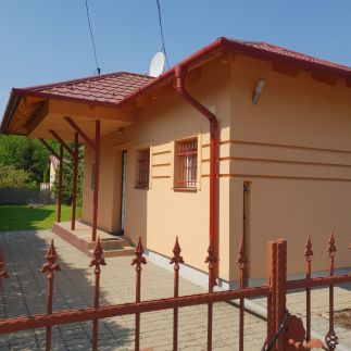 Zseki Apartman