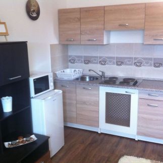 Sunshine Apartman Siófok5