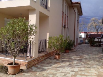 Imola és Andrea Apartmanház 25