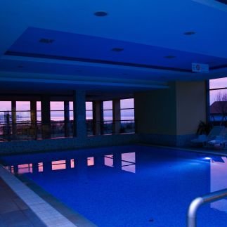 Club 218 Panoráma Apartman7