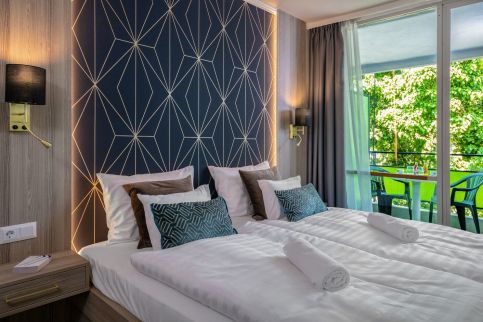 Vénusz Hotel Siófok29
