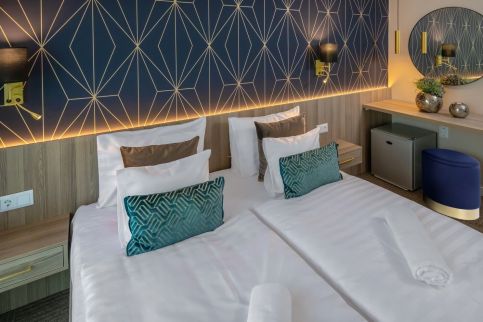 Vénusz Hotel Siófok – Siófok fotó 45