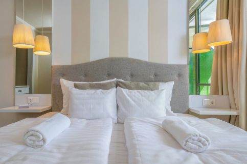 Vénusz Hotel Siófok32