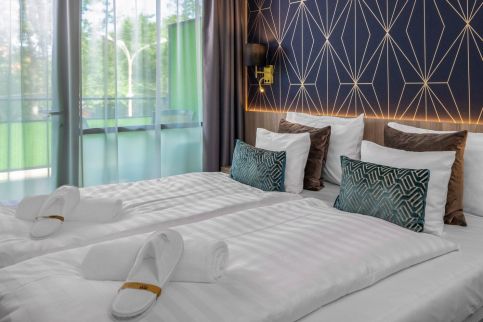 Vénusz Hotel Siófok33