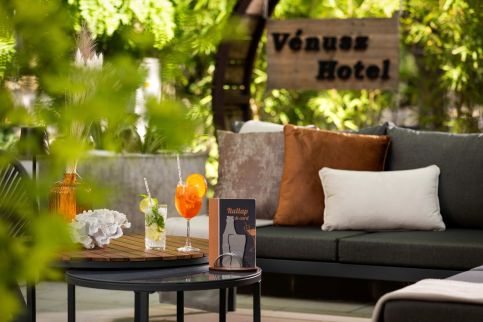 Vénusz Hotel Siófok – Siófok fotó 39