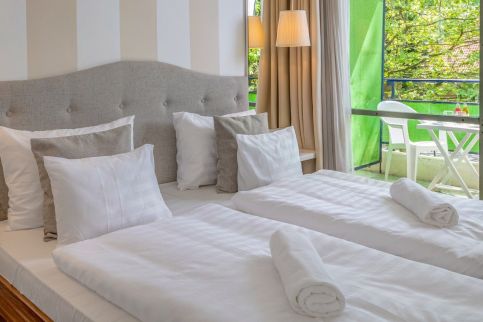 Vénusz Hotel Siófok31