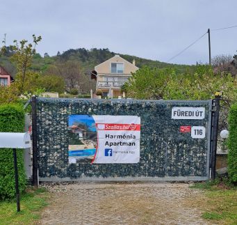 Harmónia Apartman19