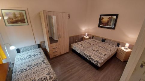 Vitorlás Apartmanház Siófok21