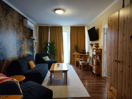 St. Benedek Apartman11