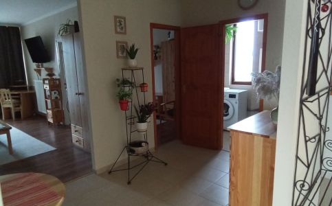 St. Benedek Apartman30