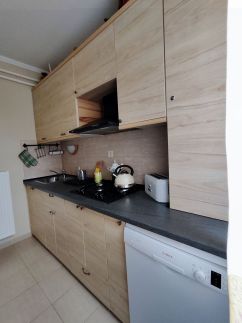 St. Benedek Apartman33