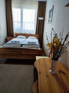 St. Benedek Apartman13