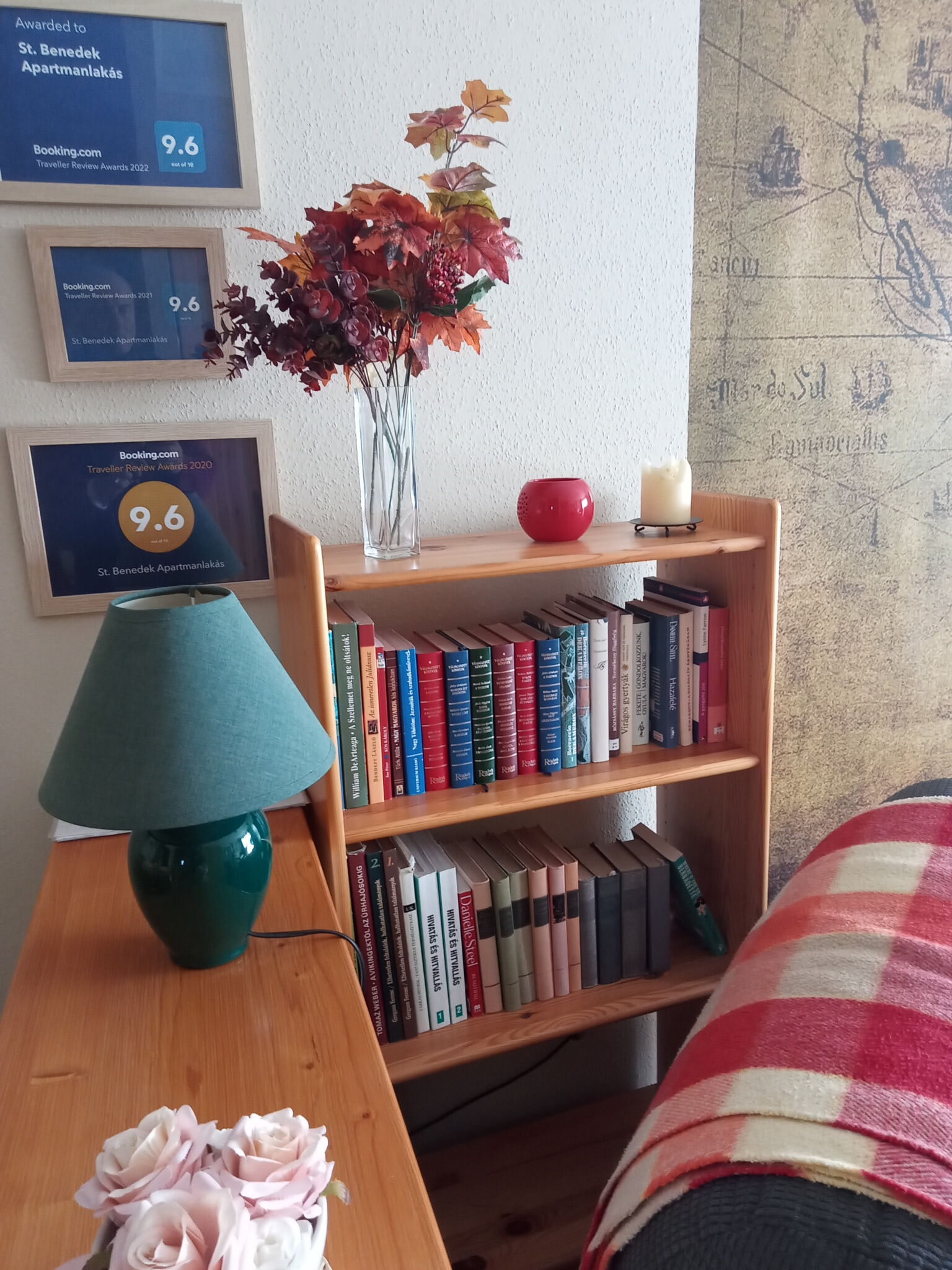 St. Benedek Apartman – Mezőkövesd fotó 23