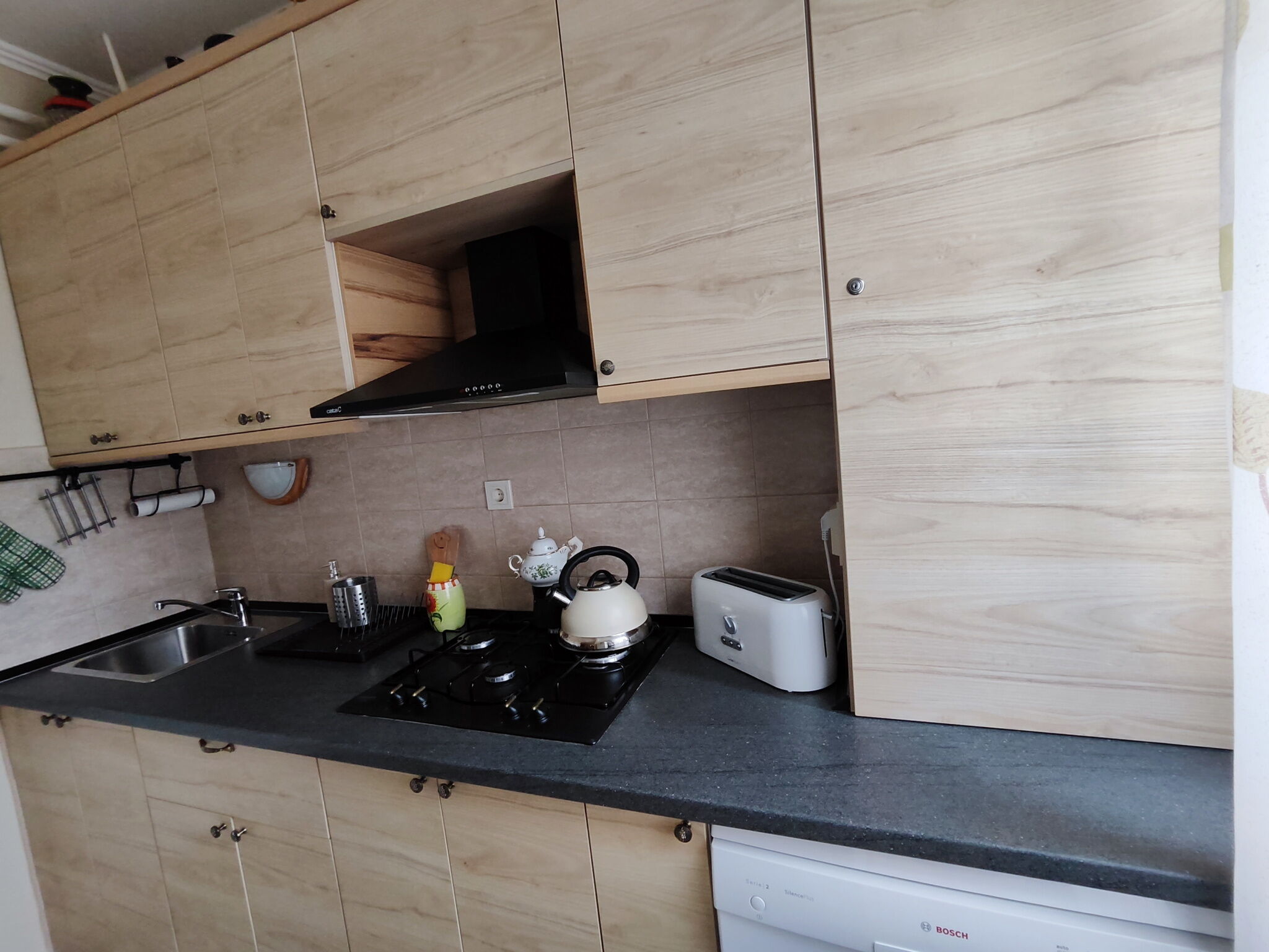 St. Benedek Apartman – Mezőkövesd fotó 32