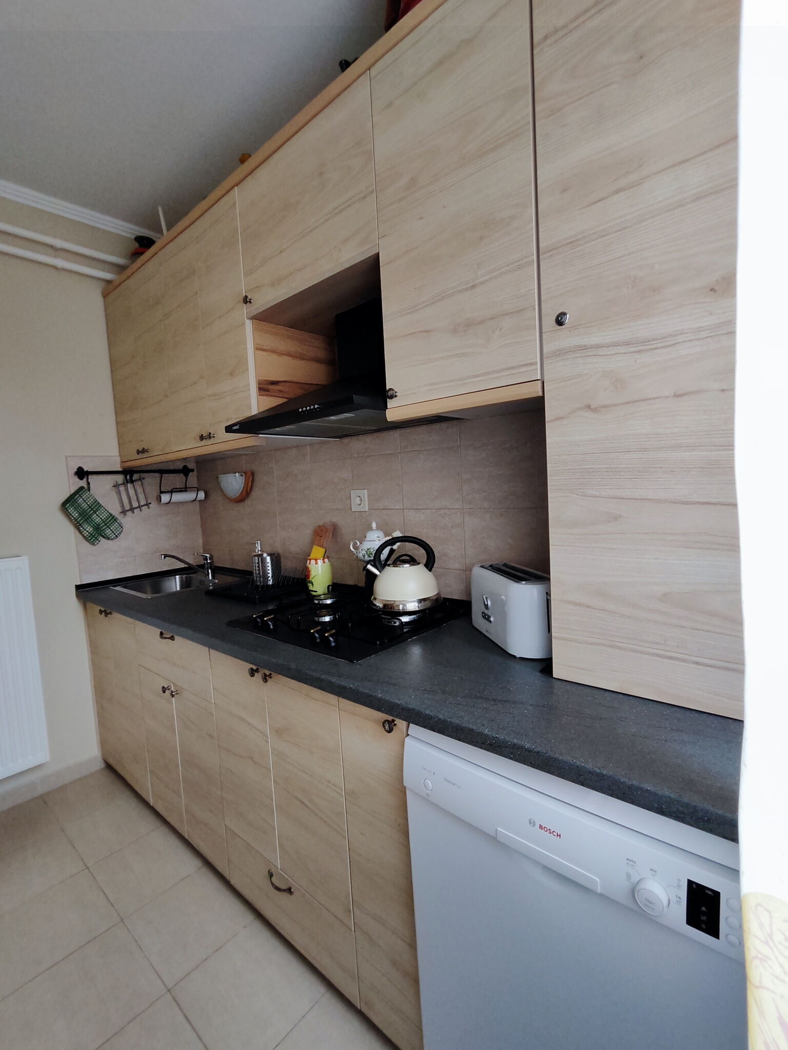 St. Benedek Apartman – Mezőkövesd fotó 33