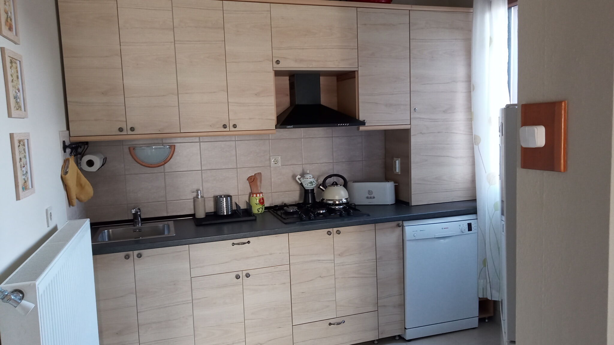 St. Benedek Apartman – Mezőkövesd fotó 34