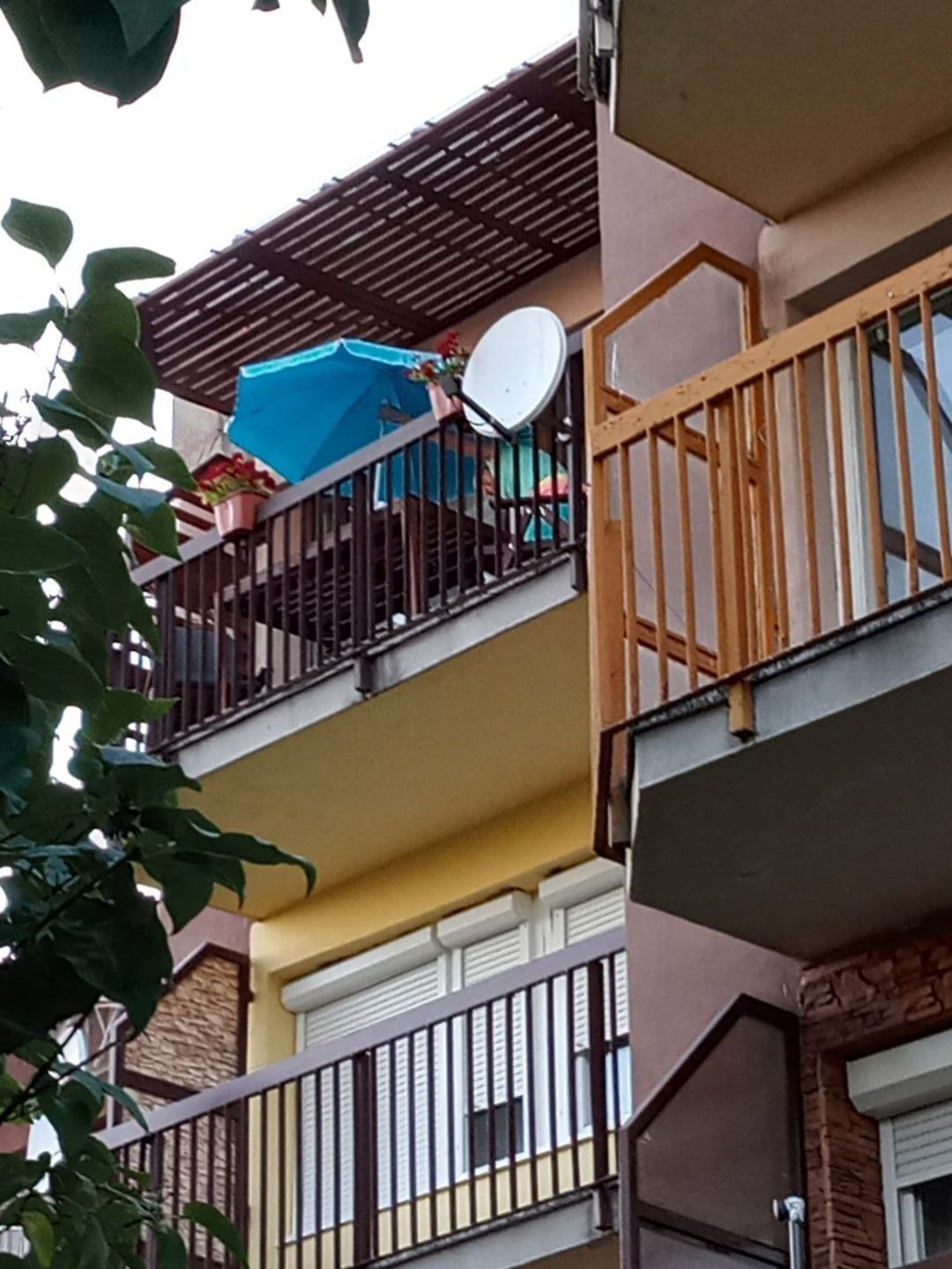 St. Benedek Apartman – Mezőkövesd fotó 4