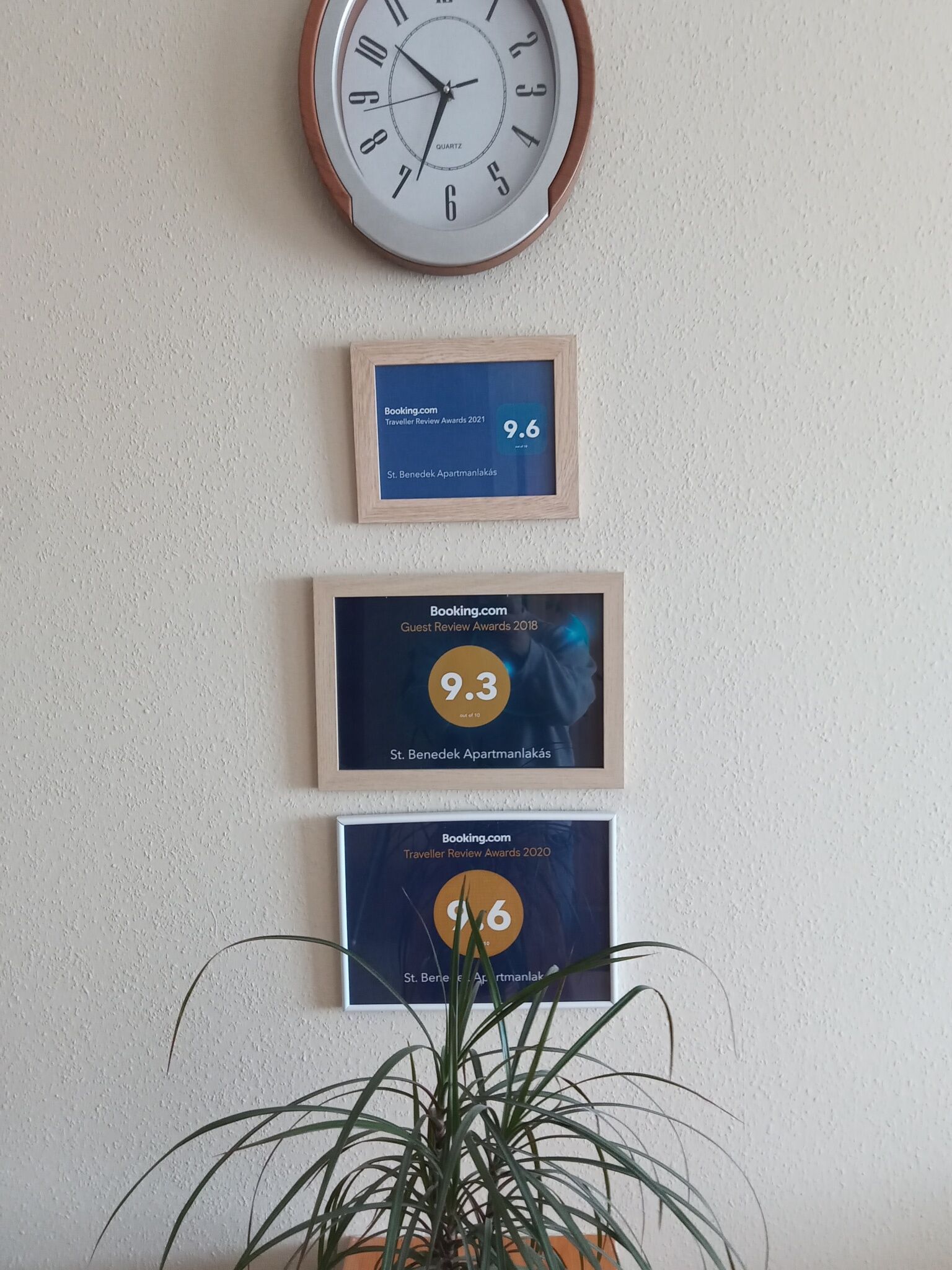 St. Benedek Apartman – Mezőkövesd fotó 7
