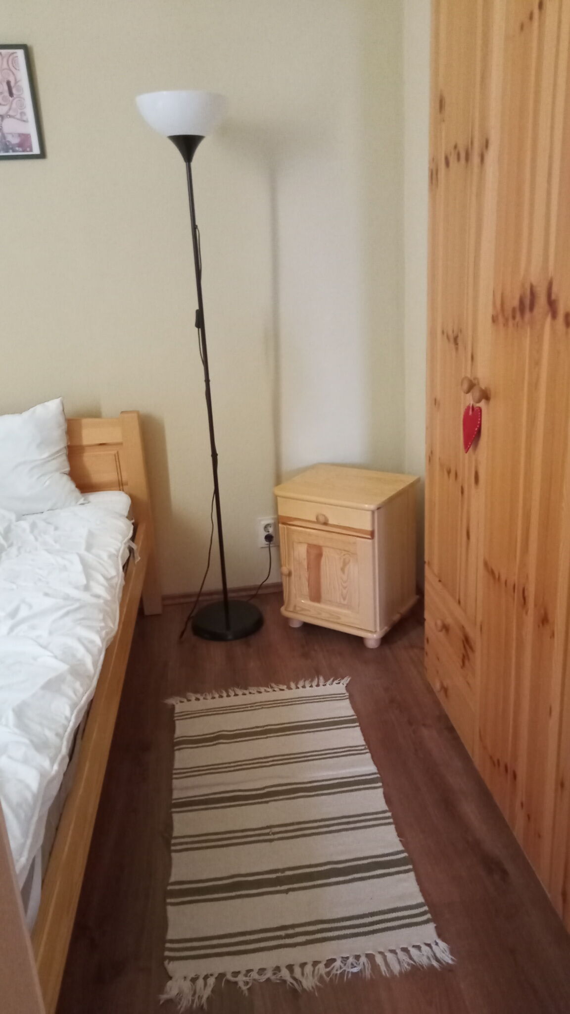 St. Benedek Apartman – Mezőkövesd fotó 15