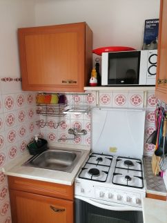 Gyöngyvirág Apartman11