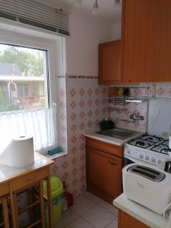 Gyöngyvirág Apartman12