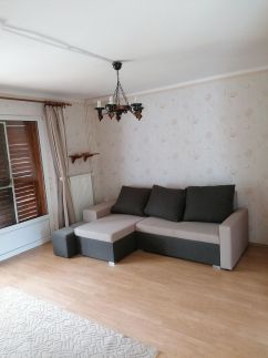 Gyöngyvirág Apartman13