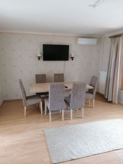 Gyöngyvirág Apartman14