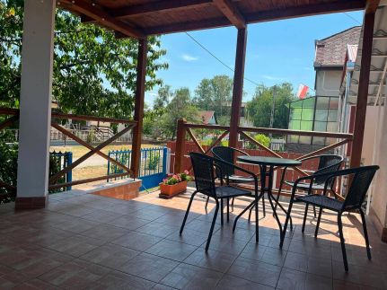 Gyöngyvirág Apartman – Mezőkövesd fotó 35