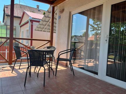 Gyöngyvirág Apartman – Mezőkövesd fotó 36