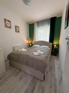 Gyöngyvirág Apartman – Mezőkövesd fotó 39