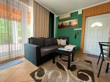 Gyöngyvirág Apartman – Mezőkövesd fotó 41