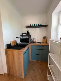 Gyöngyvirág Apartman – Mezőkövesd fotó 42