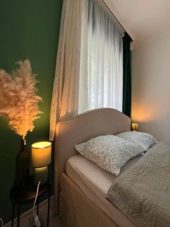 Gyöngyvirág Apartman – Mezőkövesd fotó 44