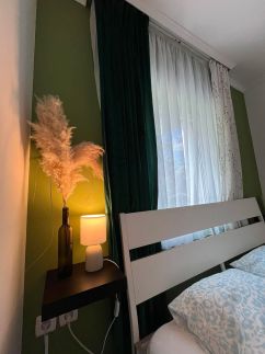 Gyöngyvirág Apartman – Mezőkövesd fotó 47