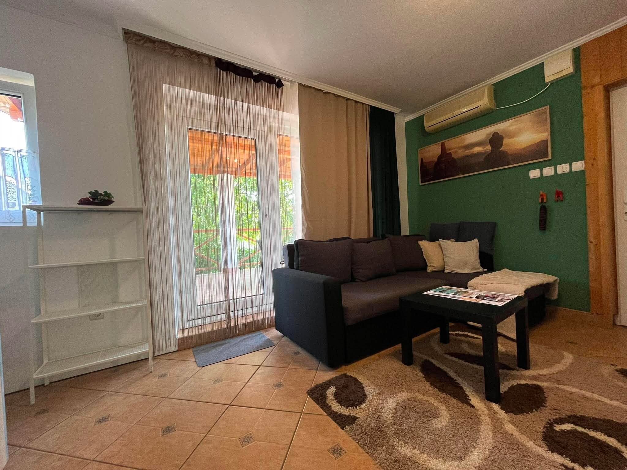 Gyöngyvirág Apartman – Mezőkövesd fotó 11