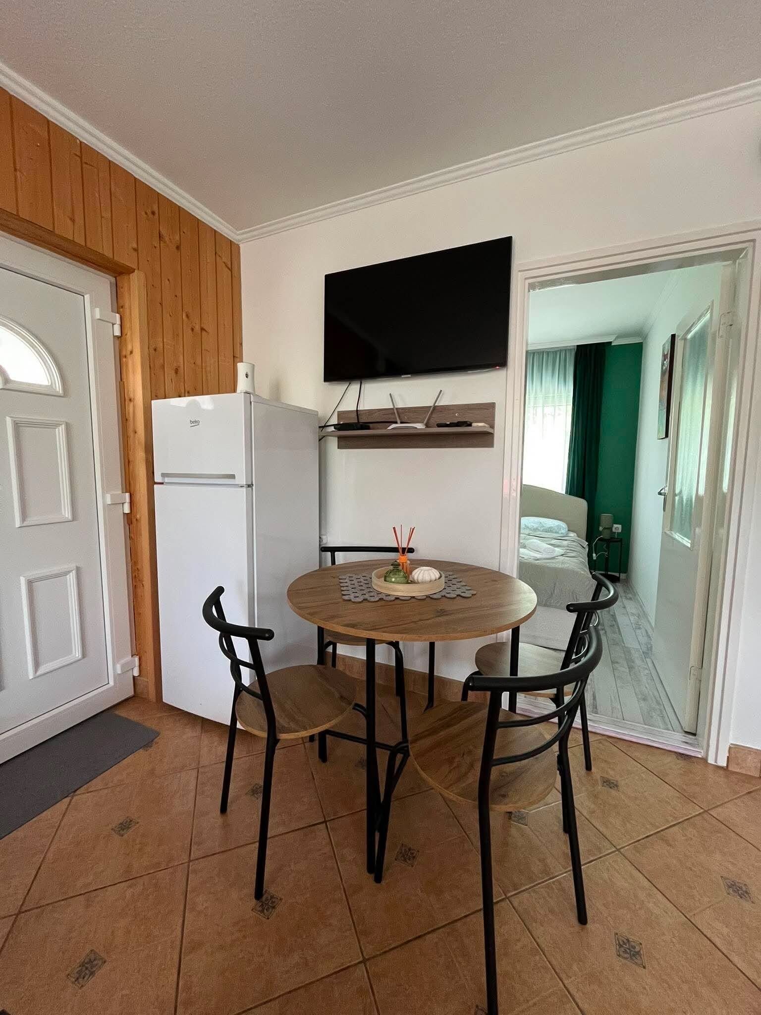 Gyöngyvirág Apartman – Mezőkövesd fotó 12