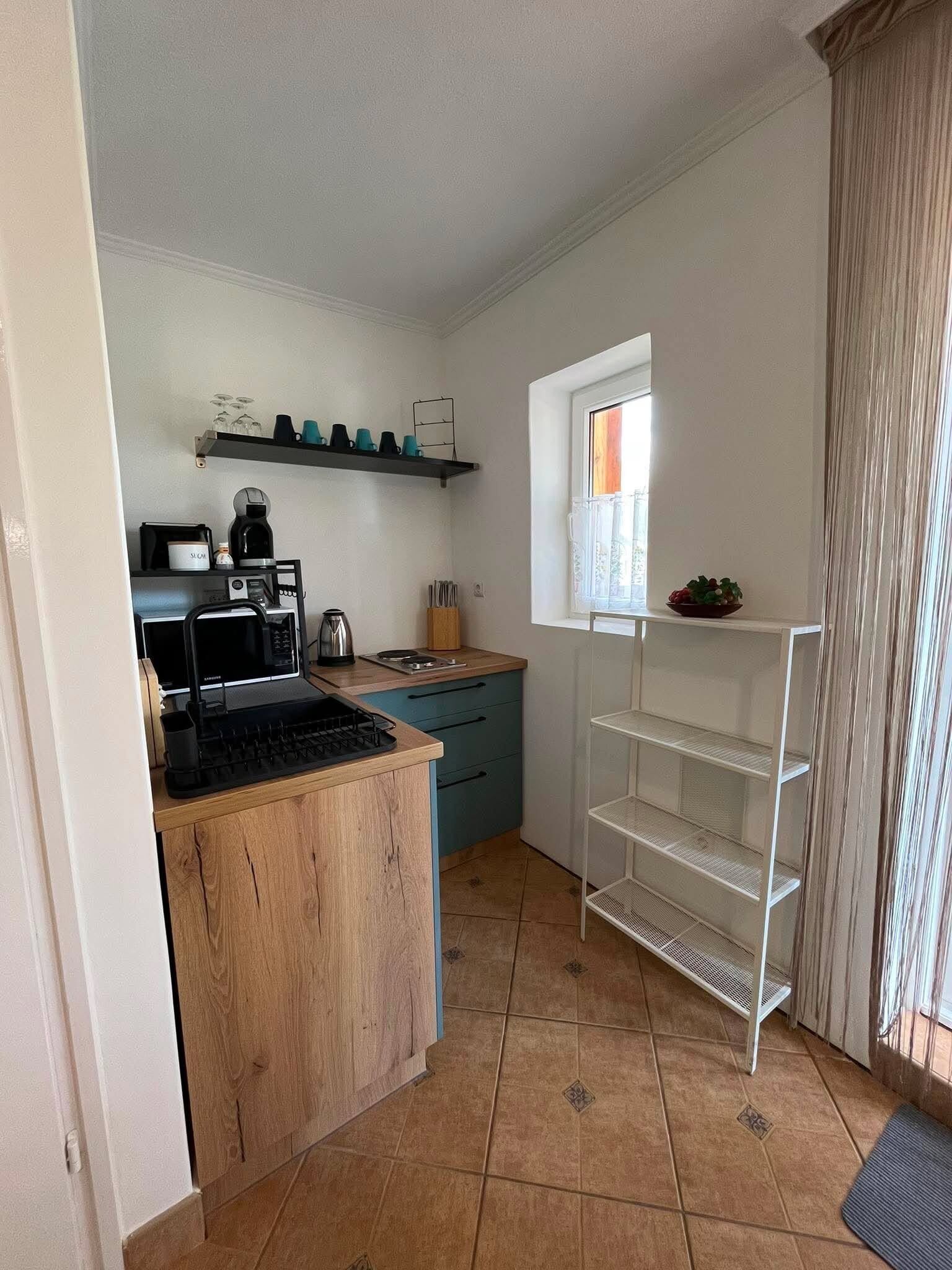 Gyöngyvirág Apartman – Mezőkövesd fotó 13