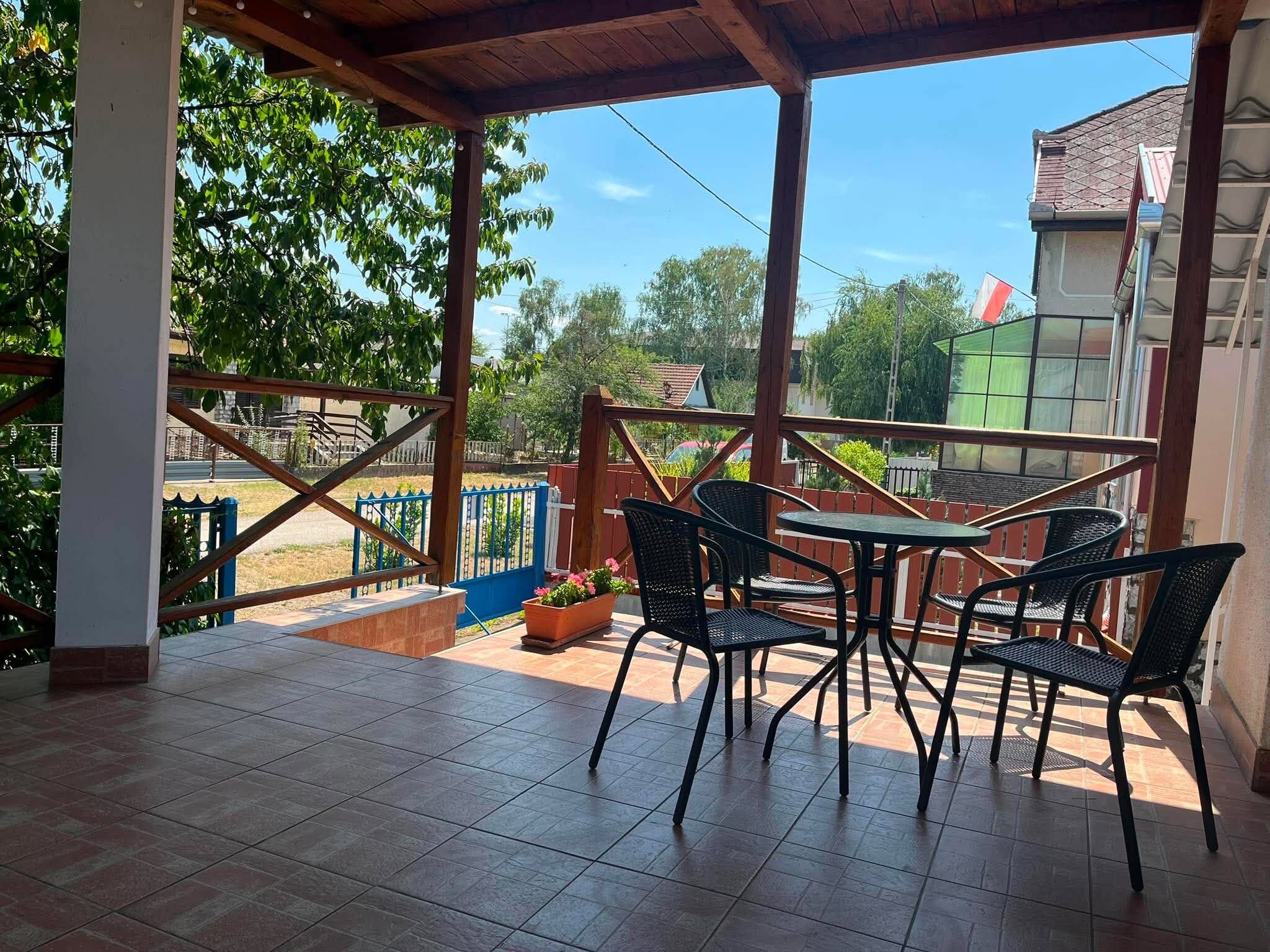 Gyöngyvirág Apartman – Mezőkövesd fotó 35
