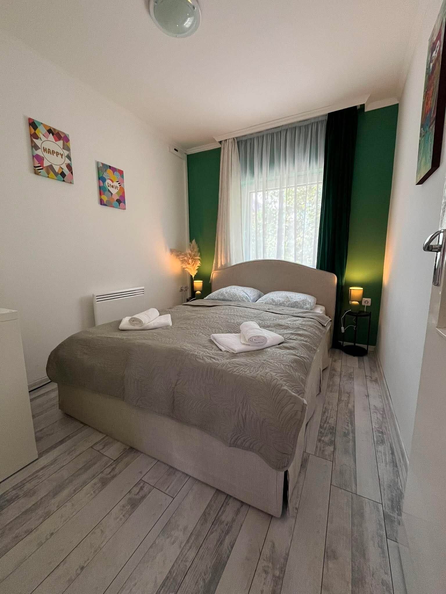 Gyöngyvirág Apartman – Mezőkövesd fotó 39