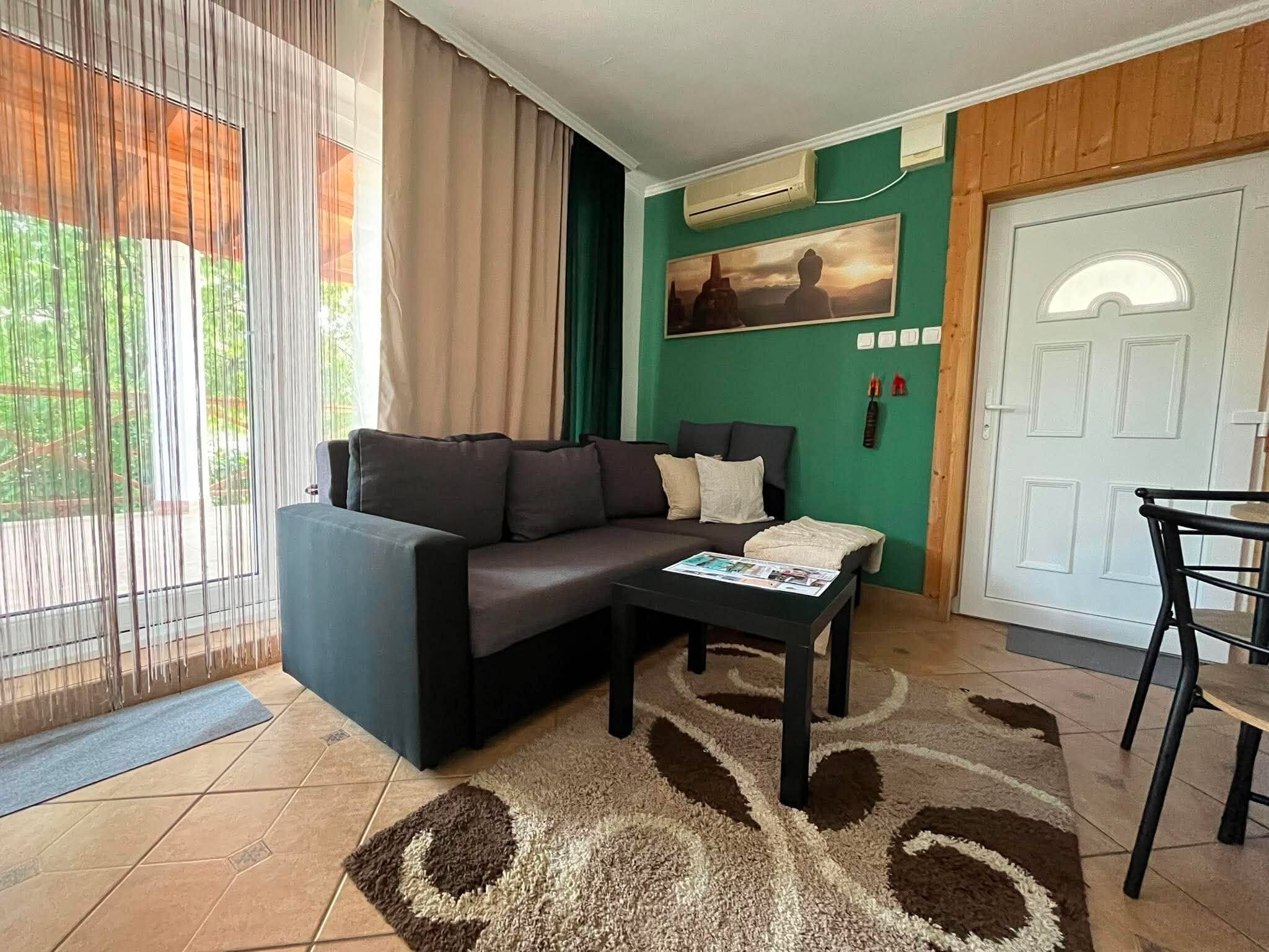 Gyöngyvirág Apartman – Mezőkövesd fotó 41