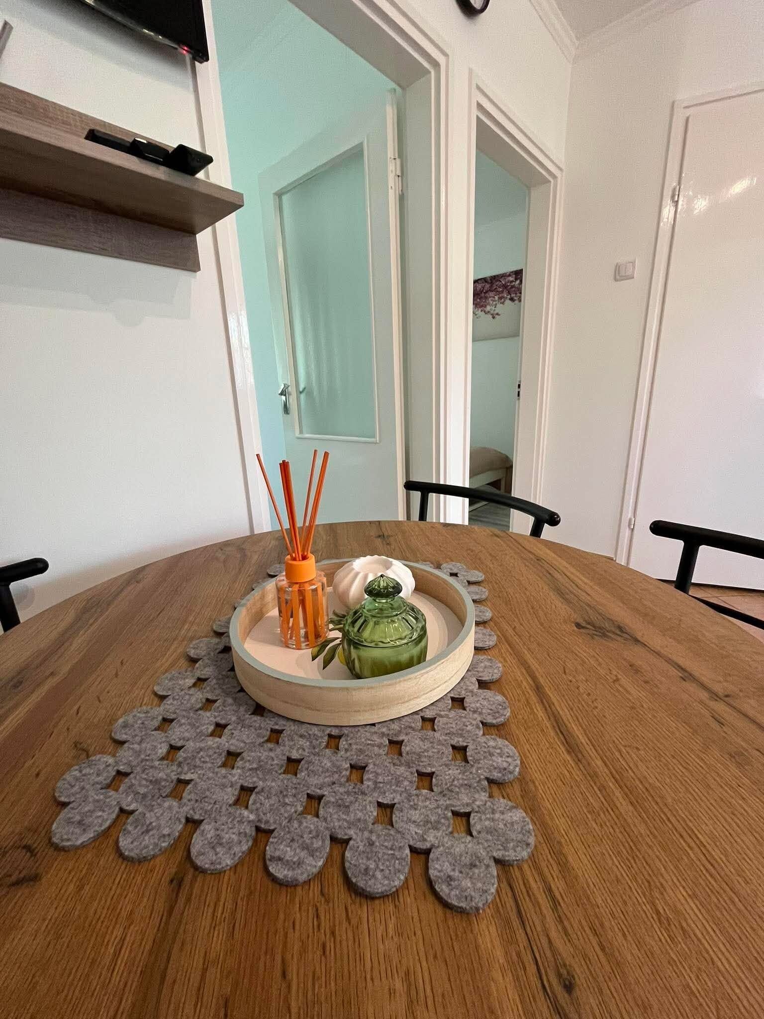 Gyöngyvirág Apartman – Mezőkövesd fotó 6