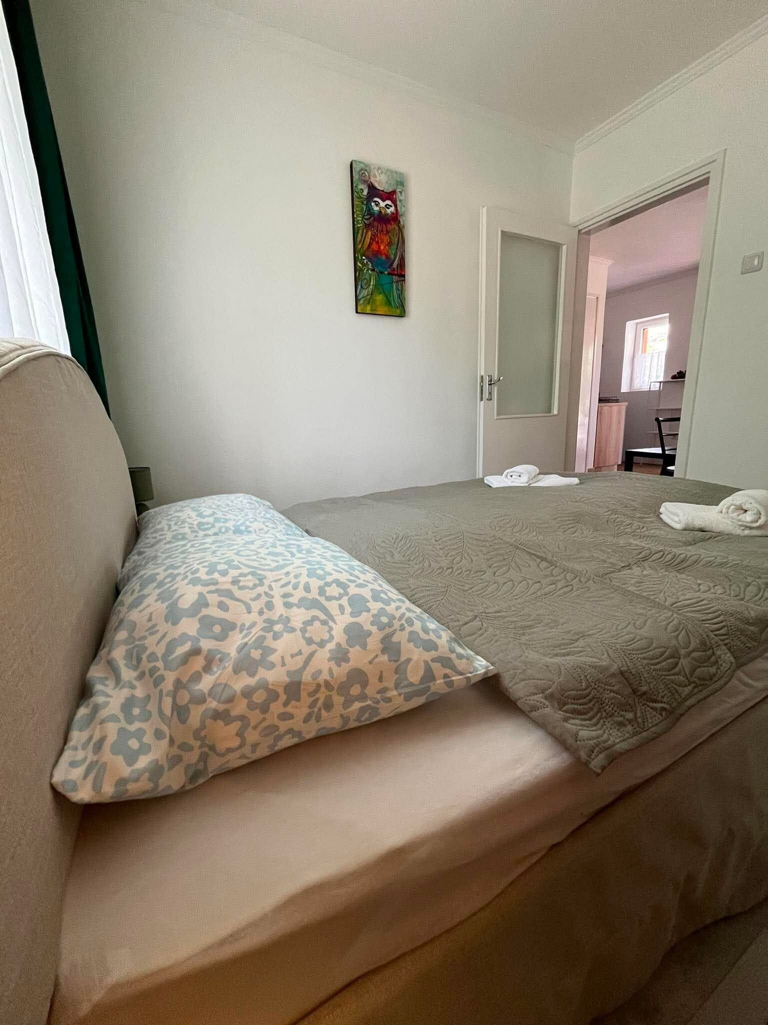Gyöngyvirág Apartman – Mezőkövesd fotó 7
