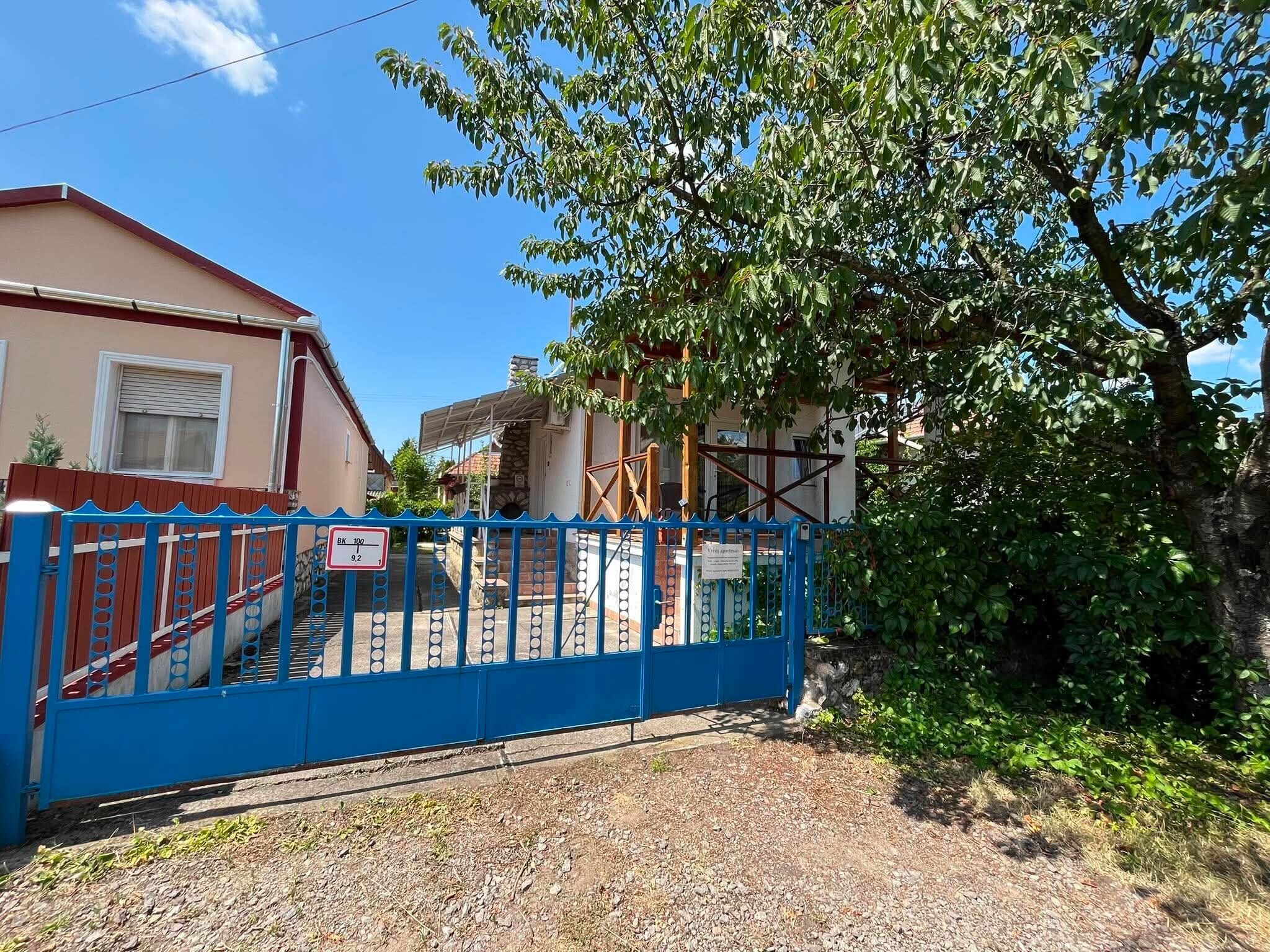 Gyöngyvirág Apartman – Mezőkövesd fotó 8