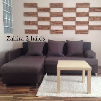 Zahira Apartman Siófok